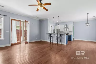 1029 Snapdragon Lane, Foley, AL 36535 - Photo 9