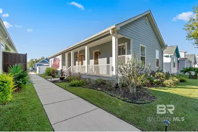 1029 Snapdragon Lane, Foley, AL 36535 - Photo 1