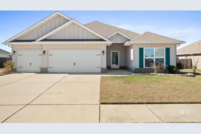 8689 Calverton Street, Foley, AL 36535 - Photo 1