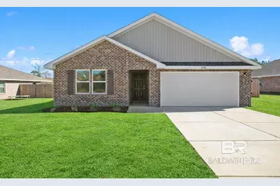 21538 Yosemite Boulevard, Fairhope, AL 36532 - Photo 1