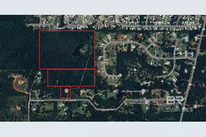 32771 Antietam Road, Lillian, AL 36549 - Photo 95