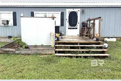 16324 County Road 16, Foley, AL 36535 - Photo 1