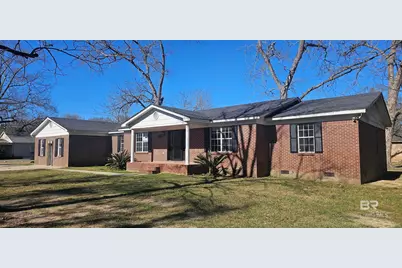 151 Bullard Street, Atmore, AL 36502 - Photo 1