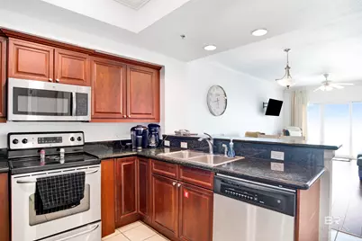 401 E Beach Boulevard #1808, Gulf Shores, AL 36542 - Photo 13