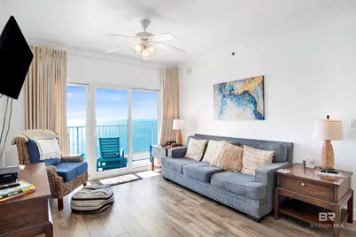 401 E Beach Boulevard #1808, Gulf Shores, AL 36542 - Photo 7