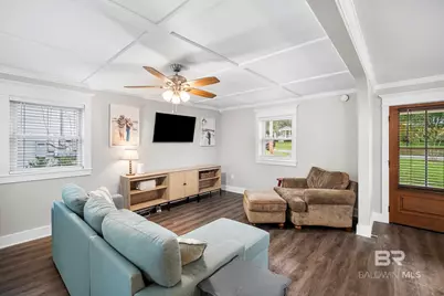 409 Forester Avenue, Fairhope, AL 36532 - Photo 9