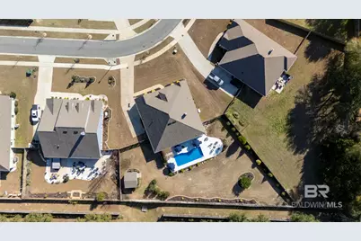 376 Nandina Loop, Fairhope, AL 36532 - Photo 57