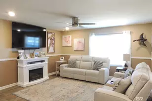 14705 Forsythia Loop, Silverhill, AL 36576 - Photo 3