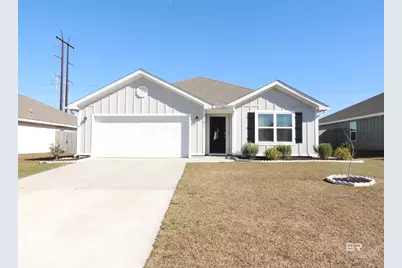 14705 Forsythia Loop, Silverhill, AL 36576 - Photo 1