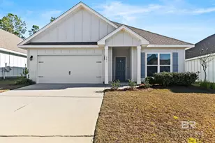 387 Landward Dr, Gulf Shores, AL 36542 - Photo 1