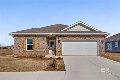 19617 Amberley Road, Robertsdale, AL 36567 - Photo 1