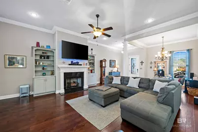 33883 Milo Terrace, Spanish Fort, AL 36527 - Photo 7