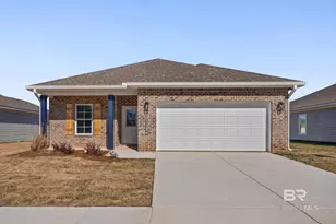 19629 Amberley Rd, Robertsdale, AL 36567 - Photo 1