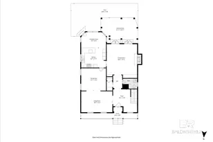 3615 Stein Ave, Mobile, AL 36608 - Photo 43