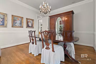 3615 Stein Avenue, Mobile, AL 36608 - Photo 9