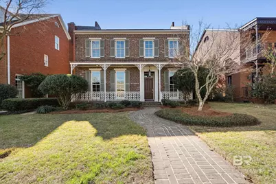 3615 Stein Avenue, Mobile, AL 36608 - Photo 1