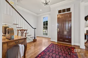 3615 Stein Ave, Mobile, AL 36608 - Photo 5