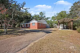 501 E 4th St, Bay Minette, AL 36507 - Photo 5