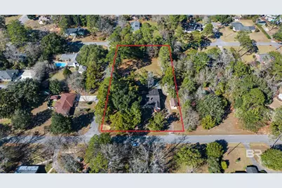 501 E 4th Street, Bay Minette, AL 36507 - Photo 41