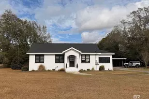 24701 US Hwy 98, Elberta, AL 36530 - Photo 1