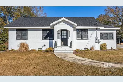 24701 US Highway 98, Elberta, AL 36530 - Photo 1