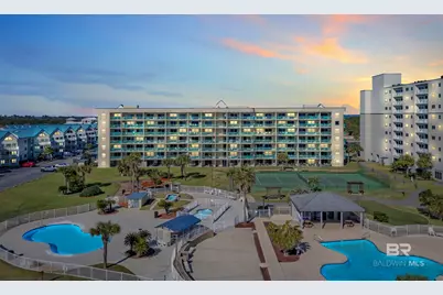 645 Plantation Road #6401, Gulf Shores, AL 36542 - Photo 53