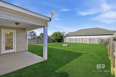 983 Summerton Drive, Foley, AL 36535 - Photo 3