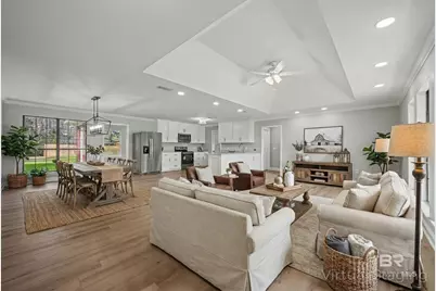 44165 Pine Grove Road, Bay Minette, AL 36507 - Photo 9