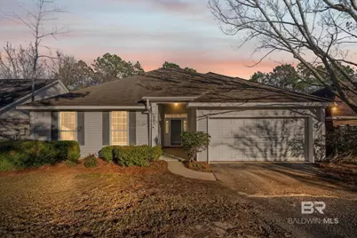 1263 E Smithfield Road, Mobile, AL 36695 - Photo 1