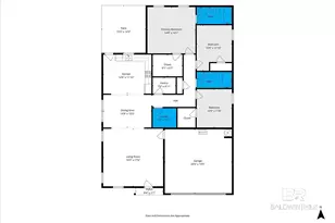 19651 Amberley Rd, Robertsdale, AL 36567 - Photo 19