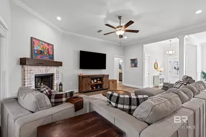 446 Shepard Street, Gulf Shores, AL 36542 - Photo 5