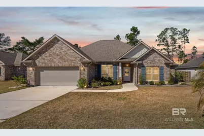 446 Shepard Street, Gulf Shores, AL 36542 - Photo 1