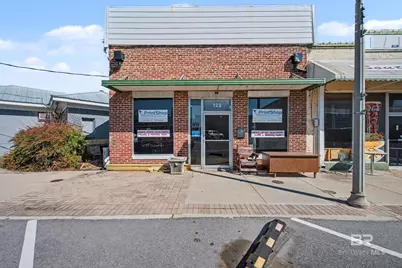 122 N Hoyle Avenue, Bay Minette, AL 36507 - Photo 1