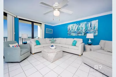 26800 Perdido Beach Boulevard #705, Orange Beach, AL 36561 - Photo 5