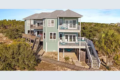 641 Ohana Lane #Unit C, Gulf Shores, AL 36542 - Photo 1