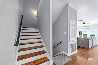 641 Ohana Lane #Unit C, Gulf Shores, AL 36542 - Photo 37