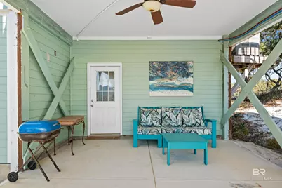 641 Ohana Lane #Unit C, Gulf Shores, AL 36542 - Photo 45