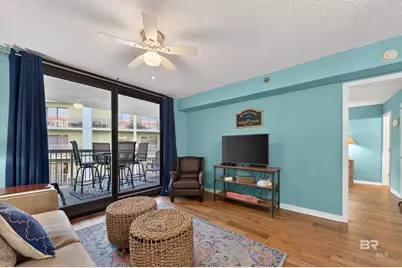 23094 Perdido Beach Boulevard #408, Orange Beach, AL 36561 - Photo 9