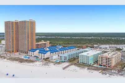 23094 Perdido Beach Boulevard #408, Orange Beach, AL 36561 - Photo 55