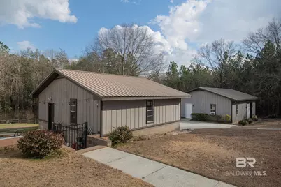 3030 Booneville Road, Atmore, AL 36502 - Photo 5