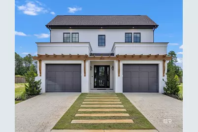 2820 Straits Boulevard, Gulf Shores, AL 36542 - Photo 1