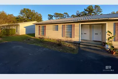 6394 Schoel Lane, Gulf Shores, AL 36542 - Photo 1