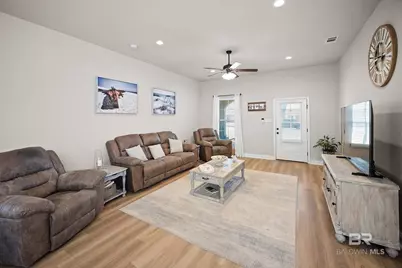 1077 Stella Road, Foley, AL 36535 - Photo 5