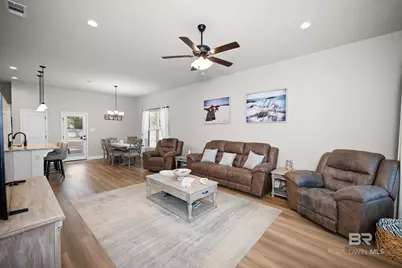 1077 Stella Road, Foley, AL 36535 - Photo 3