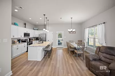 1077 Stella Road, Foley, AL 36535 - Photo 9