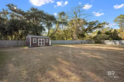 1077 Stella Road, Foley, AL 36535 - Photo 3