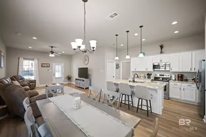 1077 Stella Road, Foley, AL 36535 - Photo 7