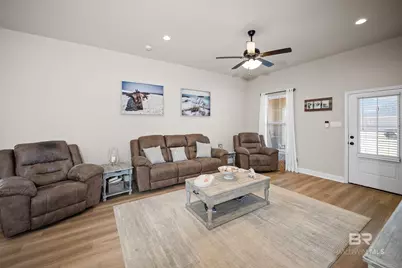 1077 Stella Road, Foley, AL 36535 - Photo 7