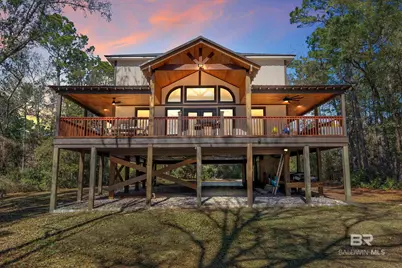 12344 Fernwood Circle, Foley, AL 36535 - Photo 5