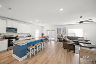 1729 Franchir Ave, Foley, AL 36535 - Photo 5